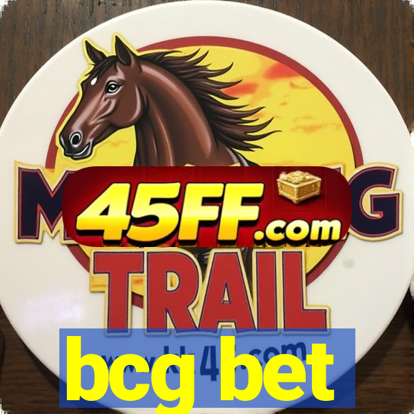 bcg bet